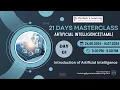 Day 01 - Introduction on Artificial Intelligence