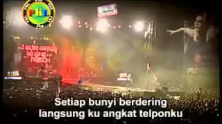 Download Slank - I Miss You But I Hate You (Live) MP3