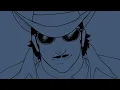 Pedro Navaja | Animatic OC