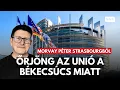 Lagu Arculcsapás, megszégyenítés: Forrnak az indulatok az EU-ban a budapesti Trump - Putyin csúcs miatt