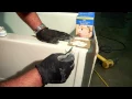 GCP Tub and Shower Repair Kit