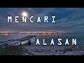 Mencari Alasan - Exist || Cover by Leviana || Unofficial Lirik Musik Video