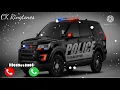 Download Lagu #New Ringtone 2021 || Police Siren Ringtone Police Siren || tik Tok trending music ringtone