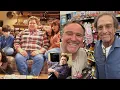John Goodman Shocks Fans With Unrecognizable Appearance After 200-Pound Weight Loss In New Photo