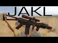 SCAR at home PSA JAKL