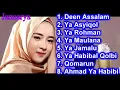 Download Lagu Nissa sabyan Full album versi dangdut koplo