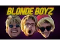 Blonde Boyz Cyndago Original
