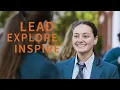 Preston High School Virtual Open Day