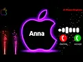 Anna Please pickup the call Anna Name Ringtone Anna Naam ki Ringtone Anna Naam ka Ringtone