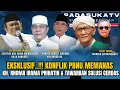 🔥Exclusive! PBNU Conflict Heats Up, KH. Rhoma Irama Expresses Concern \u0026 Offers Smart Solutions