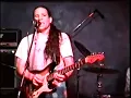 Chris Duarte - .32 Blues Part I - Tulsa, OK - 11/11/99