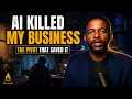 I Built 1 000 Websites AI Changed Everything