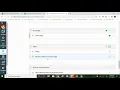 Canvas Create a Page from Within a Module
