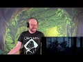 Elvenking - Rapture (REACTION!!!)