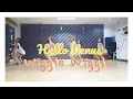 [COVER] Hello Venus - Wiggle Wiggle || Ella Cruz