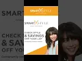 Smartstyle Savings more