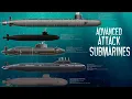Download Lagu 10 Best Attack Submarines of 2025
