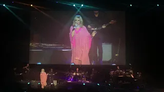 گوگوش ملبورن ۲۰۱۸ 