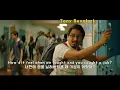 [MV] 스타 총 출동, benny blanco, Juice WRLD - Graduation (2019) [가사/번역/해석]