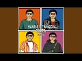 Lagu Hanya Bermodal Cinta (Accapella)