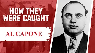 Download How They Were Caught: Al Capone MP3