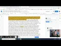 The Declaration of Independence help interpreting and annotating