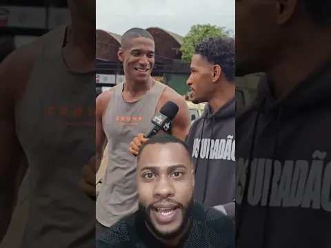 MILITAR PARAQUEDISTA DO EXÉRCITO NO CEASA