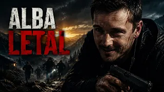 Alba Letal | Película Completa de Acción | Película Completa en Español
