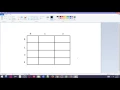 54 Two Dimensional Array Introduction in Java - Pashto