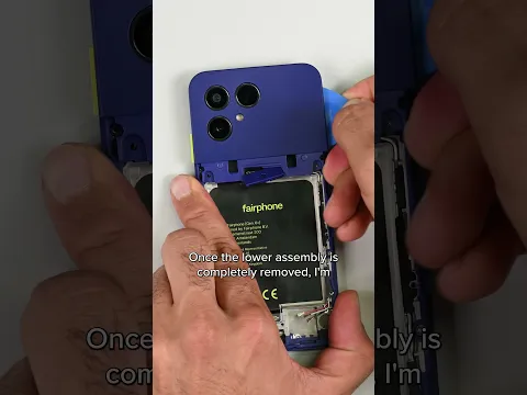 Fairphone 6+ Still 10/10!