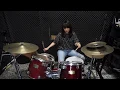 Download Lagu ROOKiEZ is PUNK’D－Complication (Still Struggle Ver.)／叩いてみた／Drum cover