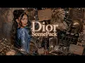 Dior Goodjohn ScenePack