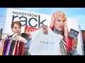 Finding Our Makeup at a CLEARANCE STORE