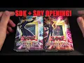 OPENING Sealed Starter Deck Yugi Kaiba From 2002 Glossy Unlimited Cards