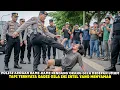 Download Lagu AWALNYA POLISI AROGAN SOK KERAS NENDANG ORANG GILA !! TERNYATA GADIS GILA INI INTEL YANG MENYAMAR !!
