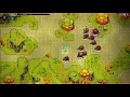 CrossCode - Farming environment kills for Nature Is Scary trophy