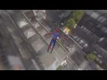 Web-Swinging to "Oh Yeah?" hits different with ZERO Swing Assist 🕸️