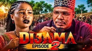 DIJAMA EPISODE 02 | HAUSA SERIES |WITH ENGLISH SUBTITLES