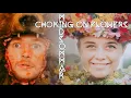 choking on flowers midsommar