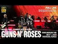 Download Lagu [20250501] Guns N' Roses | World Tour : Summer 2025 in Korea | 4k60pHDR Stereo | Full Live Fancam