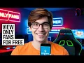 How to get free onlyfans subscription 2025 new hack