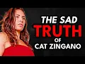 What The Heck Happened To Cat Zingano