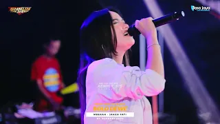 luka siska amanda shaun the sheep happy party bolo dewe mberan jaken pati