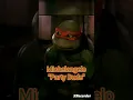 TMNT 1990 Name that Turtle
