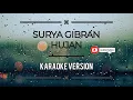 Download Lagu The gibran hujan karaoke