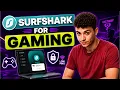 Surfshark for Gaming Configuring Optimal Performance on Windows