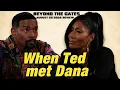 Beyond the Gates August 20 2026 Review The Ted Leslie Affair Explained