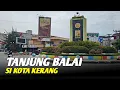 Download Lagu Keliling Kota Tanjung Balai pada sore hari