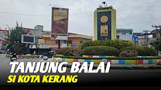 Download Keliling Kota Tanjung Balai pada sore hari MP3
