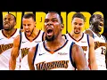 2017 Warriors The GREATEST Team Ever MOMENTS